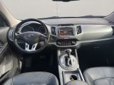 Kia Sportage bei Reisemobile.expert - Abbildung (13 / 15) Kia Sportage bei Reisemobile.expert - Abbildung (13 / 15)