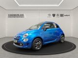 Fiat 500 bei Reisemobile.expert - Abbildung (2 / 15)