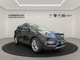 Hyundai Santa Fe bei Reisemobile.expert - Abbildung (7 / 15)