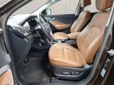 Hyundai Santa Fe bei Reisemobile.expert - Abbildung (8 / 15)