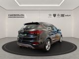 Hyundai Santa Fe bei Reisemobile.expert - Abbildung (5 / 15)