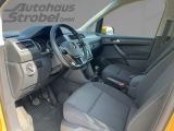 VW Caddy bei Reisemobile.expert - Abbildung (8 / 15)