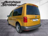 VW Caddy bei Reisemobile.expert - Abbildung (4 / 15)