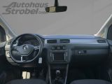 VW Caddy bei Reisemobile.expert - Abbildung (10 / 15)