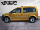 VW Caddy bei Reisemobile.expert - Abbildung (3 / 15)