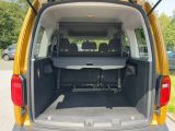 VW Caddy bei Reisemobile.expert - Abbildung (6 / 15)