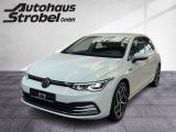 VW Golf VIII bei Reisemobile.expert - Abbildung (2 / 15)