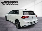 VW Golf VIII bei Reisemobile.expert - Abbildung (5 / 15)