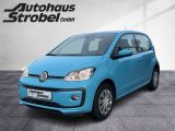 VW Up bei Reisemobile.expert - Abbildung (2 / 15) VW Up bei Reisemobile.expert - Abbildung (2 / 15)