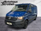 VW Crafter bei Reisemobile.expert - Abbildung (2 / 15)