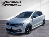 VW Polo bei Reisemobile.expert - Abbildung (2 / 15)