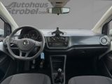 VW Up bei Reisemobile.expert - Abbildung (11 / 15) VW Up bei Reisemobile.expert - Abbildung (11 / 15)