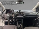VW Up bei Reisemobile.expert - Abbildung (11 / 15) VW Up bei Reisemobile.expert - Abbildung (11 / 15)