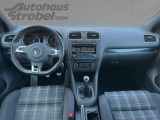 VW Golf VI bei Reisemobile.expert - Abbildung (11 / 15)