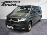 VW Transporter bei Reisemobile.expert - Abbildung (2 / 15)