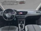 VW Polo bei Reisemobile.expert - Abbildung (11 / 15)