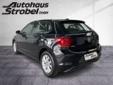 VW Polo bei Reisemobile.expert - Abbildung (5 / 15)