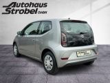 VW Up bei Reisemobile.expert - Abbildung (5 / 15) VW Up bei Reisemobile.expert - Abbildung (5 / 15)