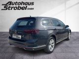 VW Passat bei Reisemobile.expert - Abbildung (6 / 15)