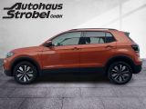 VW T-Cross bei Reisemobile.expert - Abbildung (4 / 15)