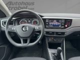 VW Polo bei Reisemobile.expert - Abbildung (11 / 15)