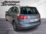 VW Golf Sportsvan bei Reisemobile.expert - Abbildung (5 / 15)