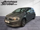 VW Golf Sportsvan bei Reisemobile.expert - Abbildung (2 / 15)