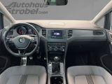 VW Golf Sportsvan bei Reisemobile.expert - Abbildung (11 / 15)