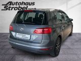 VW Golf Sportsvan bei Reisemobile.expert - Abbildung (6 / 15)