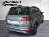 VW Golf Sportsvan bei Reisemobile.expert - Abbildung (6 / 15)