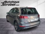 VW Golf Sportsvan bei Reisemobile.expert - Abbildung (5 / 15)