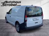 VW Caddy bei Reisemobile.expert - Abbildung (4 / 15)