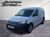 VW Caddy bei Reisemobile.expert - Abbildung (2 / 15)