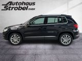 VW Tiguan bei Reisemobile.expert - Abbildung (4 / 15)