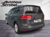 VW Touran bei Reisemobile.expert - Abbildung (5 / 15)