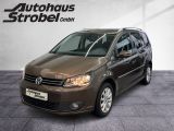 VW Touran bei Reisemobile.expert - Abbildung (2 / 15)