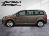 VW Touran bei Reisemobile.expert - Abbildung (4 / 15)