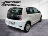 VW Up bei Reisemobile.expert - Abbildung (6 / 15)