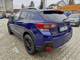 Subaru XV bei Reisemobile.expert - Abbildung (4 / 11)