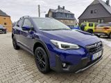 Subaru XV bei Reisemobile.expert - Abbildung (2 / 11)