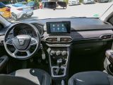 Dacia Sandero bei Reisemobile.expert - Abbildung (10 / 14)