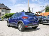 Dacia Sandero bei Reisemobile.expert - Abbildung (2 / 14)