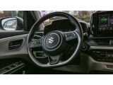 Suzuki Swift bei Reisemobile.expert - Abbildung (11 / 15)