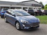 Ford Focus Turnier bei Reisemobile.expert - Abbildung (2 / 15)