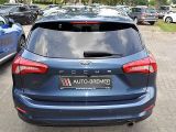 Ford Focus Turnier bei Reisemobile.expert - Abbildung (6 / 15)