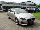 Hyundai i30 bei Reisemobile.expert - Abbildung (2 / 15)