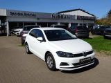 VW Polo bei Reisemobile.expert - Abbildung (2 / 15)