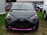 Toyota Aygo bei Reisemobile.expert - Abbildung (2 / 15)