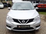 Nissan Pulsar bei Reisemobile.expert - Abbildung (3 / 14)