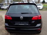 VW Golf Sportsvan bei Reisemobile.expert - Abbildung (6 / 15)